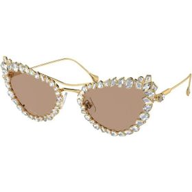 Swarovski SK 7011 402263 .56 Kadın Güneş Gözlüğü