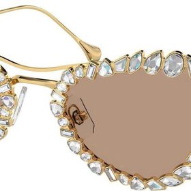 Swarovski SK 7011 402263 .56 Kadın Güneş Gözlüğü