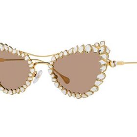 Swarovski SK 7011 402263 .56 Kadın Güneş Gözlüğü