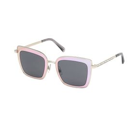 Swarovski SK0198 16A 60-15 Kadın Güneş Gözlüğü