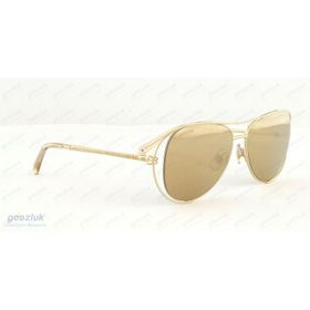Swarovski SK0231-32G 55-15-135 Kadın Güneş Gözlüğü
