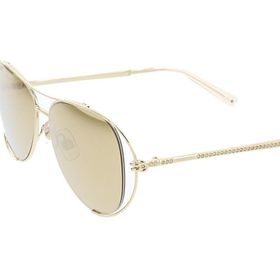 Swarovski SK0231-32G 55-15-135 Kadın Güneş Gözlüğü