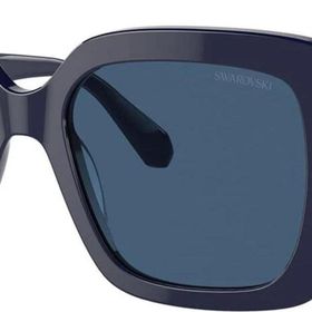 Swarovski SK6001 100455 55 Kadın Güneş Gözlüğü