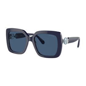 Swarovski SK6001 100455 55 Kadın Güneş Gözlüğü