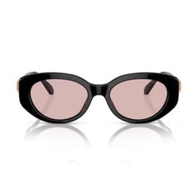 Swarovski SK6002 1001/5 53 Kadın Güneş Gözlüğü