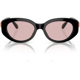 Swarovski SK6002 1001/5 53 Kadın Güneş Gözlüğü