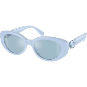 Swarovski SK6002 1006N1 53 Kadın Güneş Gözlüğü