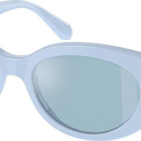 Swarovski SK6002 1006N1 53 Kadın Güneş Gözlüğü