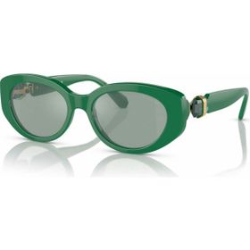 Swarovski SK6002 10079C 53 Kadın Güneş Gözlüğü