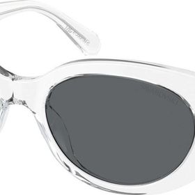 Swarovski SK6002 102787 53 Kadın Güneş Gözlüğü