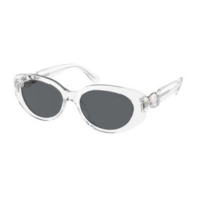 Swarovski SK6002 102787 53 Kadın Güneş Gözlüğü