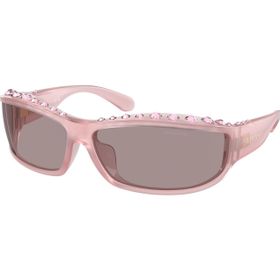Swarovski SK6009 10317N 73 Kadın Güneş Gözlüğü