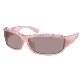 Swarovski SK6009 10317N 73 Kadın Güneş Gözlüğü