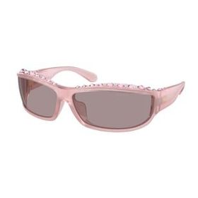 Swarovski SK6009 10317N 73 Kadın Güneş Gözlüğü