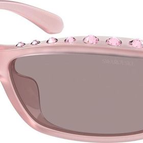Swarovski SK6009 10317N 73 Kadın Güneş Gözlüğü