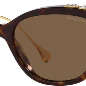 Swarovski Sk6010 100273 53 Kadın Güneş Gözlüğü