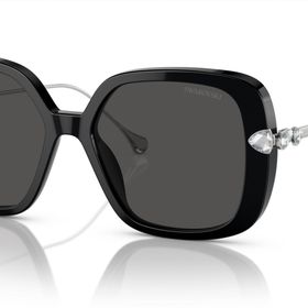 Swarovski Sk6011 103887 55 Kadın Güneş Gözlüğü