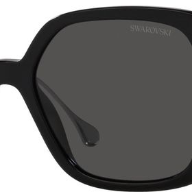 Swarovski Sk6011 103887 55 Kadın Güneş Gözlüğü