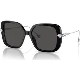 Swarovski Sk6011 103887 55 Kadın Güneş Gözlüğü