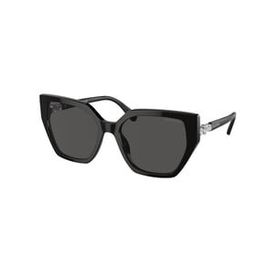 Swarovski SK6016 100187 56 Gri Kadın Güneş Gözlüğü