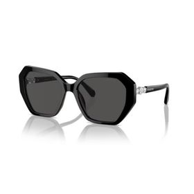 Swarovski SK6017 100187 56 Kadın Güneş Gözlüğü