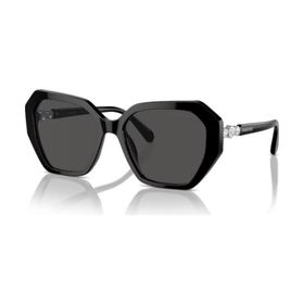 Swarovski SK6017 100187 56 Kadın Güneş Gözlüğü