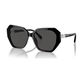 Swarovski SK6017 100187 Kadın Güneş Gözlüğü