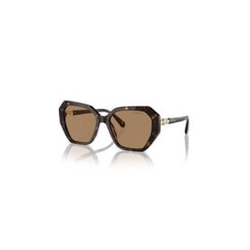Swarovski SK6017 1002M4 Camel Kadın Güneş Gözlüğü