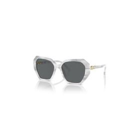 Swarovski SK6017 104287 Kadın Güneş Gözlüğü