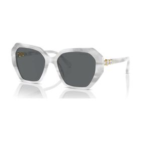 Swarovski SK6017 104287 Kadın Güneş Gözlüğü