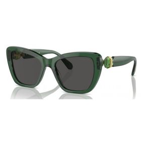 Swarovski SK6018 104587 52 Kadın Güneş Gözlüğü