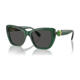 Swarovski SK6018 104587 52 Kadın Güneş Gözlüğü