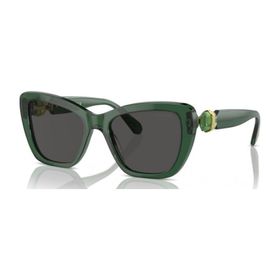 Swarovski SK6018 104587 52 Kadın Güneş Gözlüğü