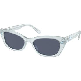 Swarovski SK6019 10242V 54 Kadın Güneş Gözlüğü