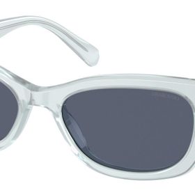 Swarovski SK6019 10242V 54 Kadın Güneş Gözlüğü