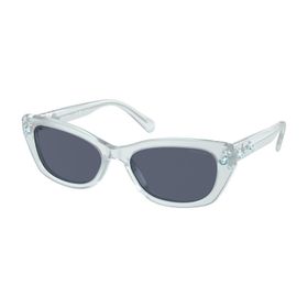 Swarovski SK6019 10242V 54 Kadın Güneş Gözlüğü