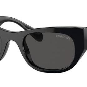 Swarovski SK6022 100187 51 Kadın Güneş Gözlüğü
