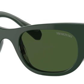 Swarovski SK6022 102671 51 Kadın Güneş Gözlüğü