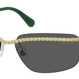 Swarovski SK7001 400487 64 Kadın Güneş Gözlüğü
