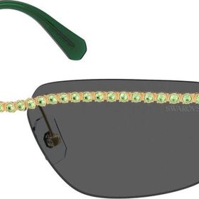 Swarovski SK7001 400487 64 Kadın Güneş Gözlüğü