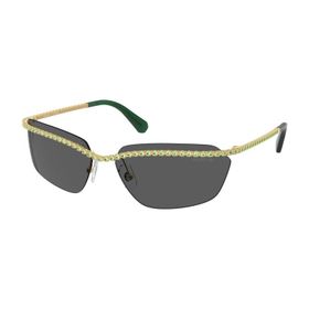 Swarovski SK7001 400487 64 Kadın Güneş Gözlüğü
