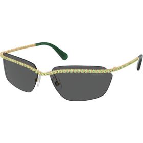 Swarovski SK7001 400487 64 Kadın Güneş Gözlüğü