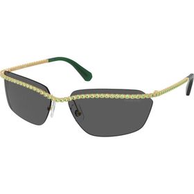 Swarovski SK7001 400487 64 Kadın Güneş Gözlüğü