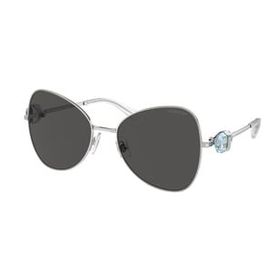 Swarovski SK7002 400187 57 Kadın Güneş Gözlüğü