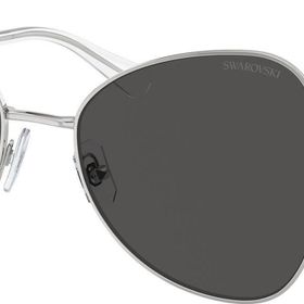 Swarovski SK7002 400187 57 Kadın Güneş Gözlüğü