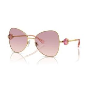 Swarovski Sk7002 400468 57 Kadın Güneş Gözlüğü