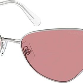 Swarovskı Sk7003 400184 57 Kadın Güneş Gözlüğü
