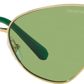 Swarovski SK7003 4004/2 57 Kadın Güneş Gözlüğü