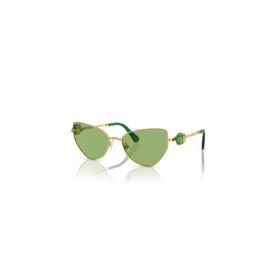 Swarovski SK7003 4004/2 57 Kadın Güneş Gözlüğü
