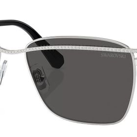 Swarovski SK7006 400187 58 Kadın Güneş Gözlüğü